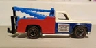 1:64 Scale Red Line Hot Wheels GMC Tow Truck,Customized Into Cooter's Tow Truck!