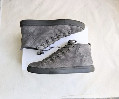 Balenciaga Arena High Mens 靴 BALENCIAGA Arena High Sneaker Size