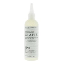 OLAPLEX NO. 0 INTENSIVE BOND BUILDING HAIR TREATMENT 155ML | NEW & SEALED