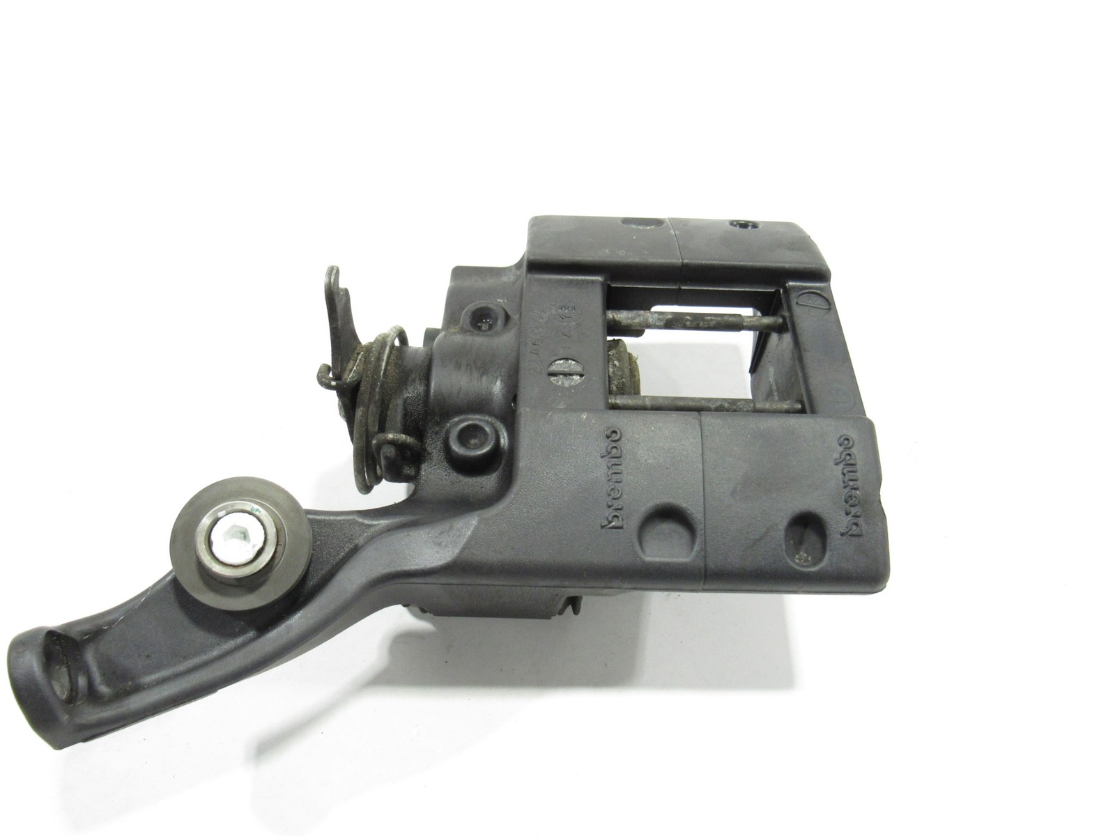 14-18 Aston Martin Vanquish 2014 Rear Right Passenger Parking Brake Caliper |:Y