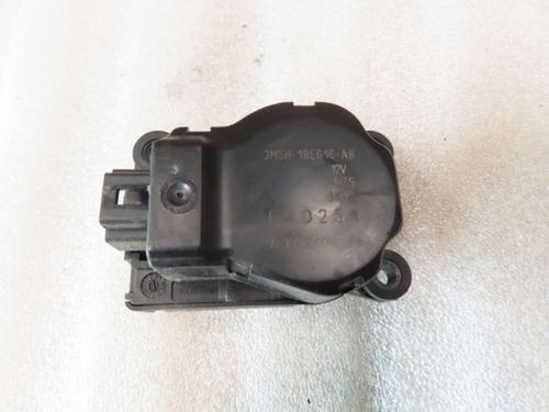 Stellmotor für Heizung 3M5H-19E616-AB Klima FORD FOCUS II (DA_) 1.6