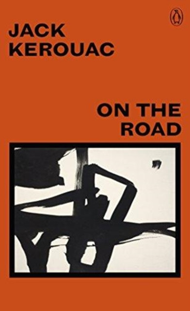 On the Road 9780241347959 Jack Kerouac - Free Tracked Delivery