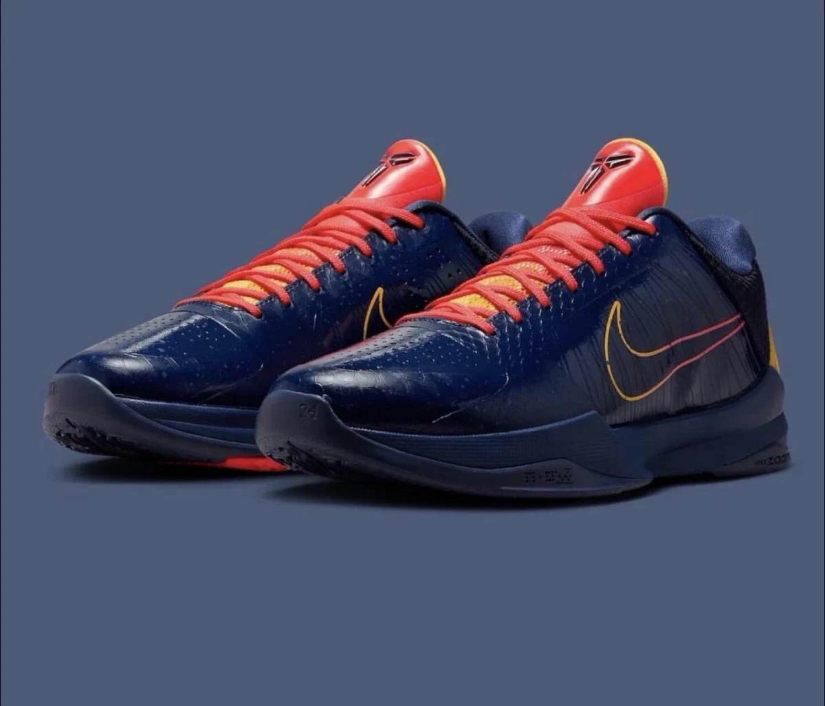 Nike Kobe 5 for Sale | Authenticity Guaranteed | eBay
