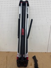 Imagen de Husky 28 in. Tile Cutter with Tungsten Carbide Blade and Adjustable Gauge