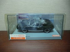 Kyosho Mini-Z Lotus Europa Special Black ASC Gloss Coat Body Unopened