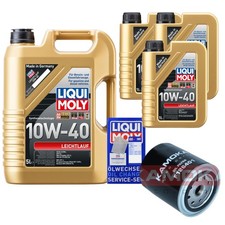 Filtre à huile Land Rover 90