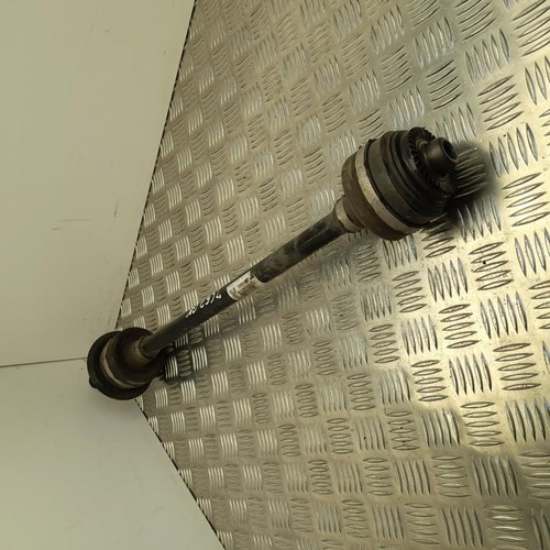 Antriebswelle BMW 5 2017 hinten links 8664045