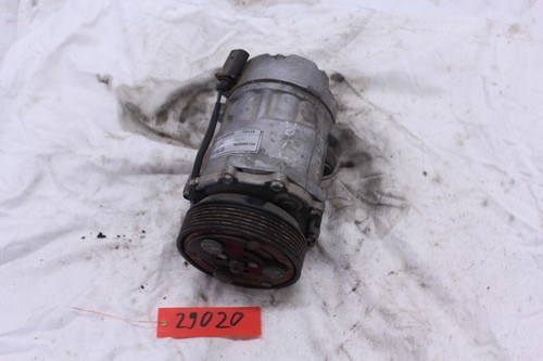 Klimakompressor R134A VW Golf 4 1.9 TDI 7603080134 #29020 B2A2