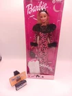 Vintage 2002 Mattel “Perrr-fectly Halloween Barbie” #56752 (Sealed)