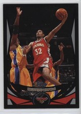 2004-05 Topps Black 190/500 Boris Diaw #65 o9a