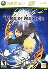 Tales of Vesperia - Xbox 360 Game