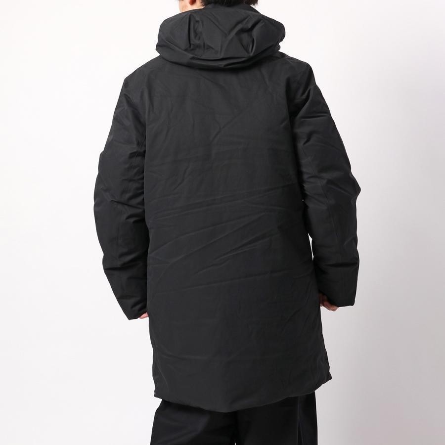 希少完売 Y-3 M CLASSIC GORE-TEX DOWN PARKA adidas Y-3 Classic Gore-Tex Down Parka (Black) GK4570