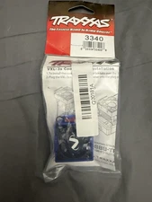 Traxxas 3340 Velineon VXL ESC Cooling Fan - Rustler Stampede Slash 4x4 Bandit