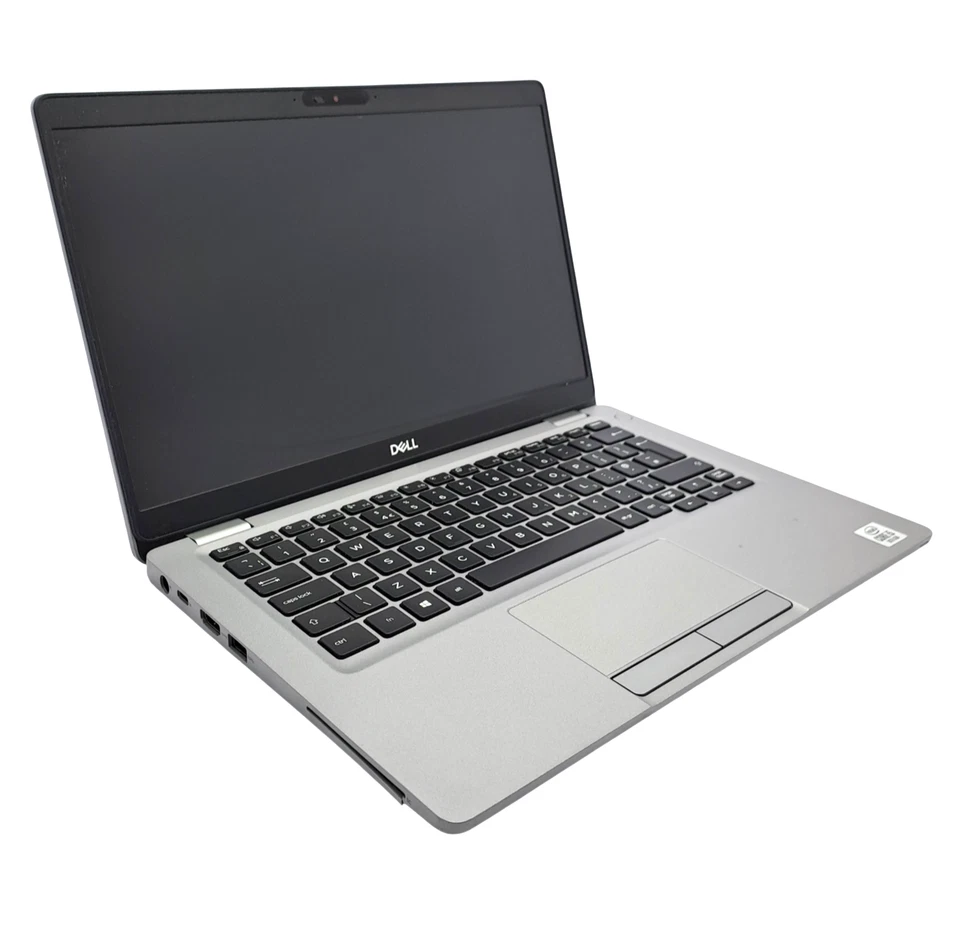 Dell Latitude 5310 · i5-10210U · 8GB · 256GB, photo 1 of 5