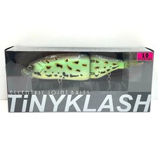 [FISHING/FISHING TACKLE/FISHING LURES] DRT | DIISION LABEL TACKLES TiNY KLASH