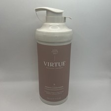 VIRTUE Smooth Conditioner 500 ml 17 fl oz