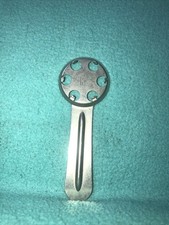 Vintage Bulova Accutron Space view Case Wrench Opener Tool lot p