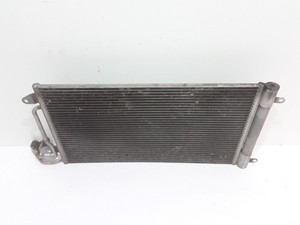 6R0820411D kondensator SEAT IBIZA ST 6J8 1.6 TDI dmuap1405267