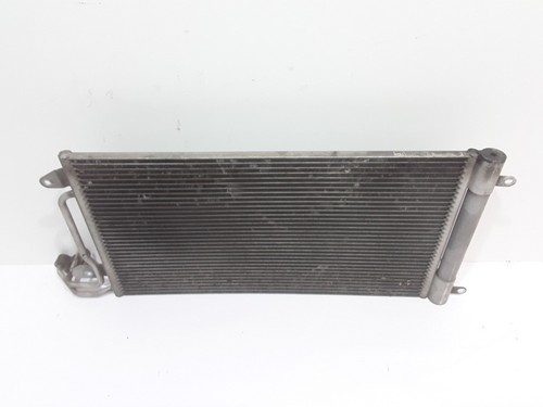 6R0820411D kondensator SEAT IBIZA ST 6J8 1.6 TDI dmuap1405267