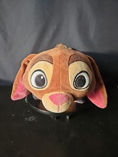 Disney Wish Valentino Goat Pillow Pet Plush Doll