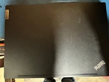 Lenovo Thinkpad L14 Core i5-10310U 1.7GHZ/16gb/256gb Windows 11