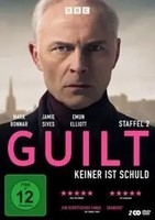 Guilt - Keiner Ist Schuld | Staffel 02 | Neil Forsyth | Deutsch | DVD | 2X DVD-9