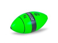 Uni Cat Micro Lifter Fluo Green 5,0G/3Pcs.