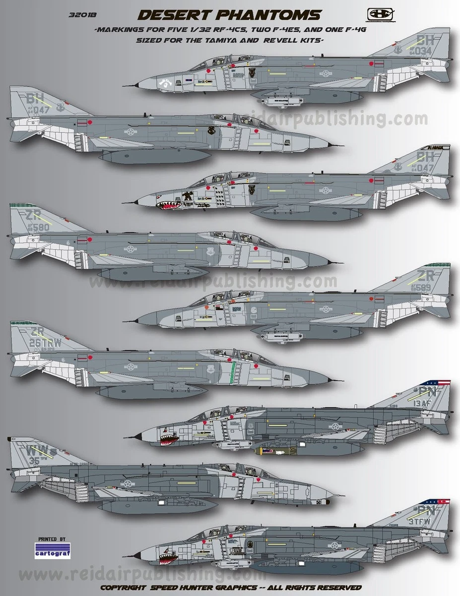 1 32 f 4 phantom products for sale | eBay
