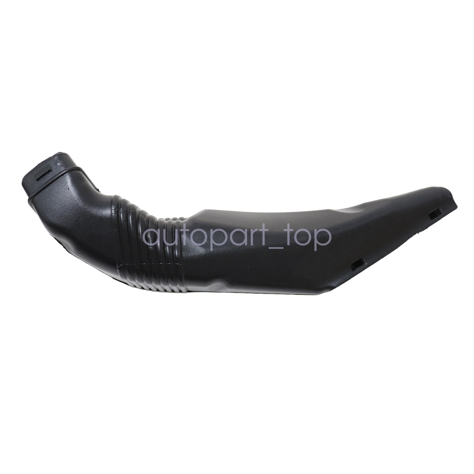 New Intake Air Duct Pipe Kit Pair For Bentley  Gt GTC Flying Spur