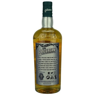 The Epicurean 12 Jahre Whisky Schottland
