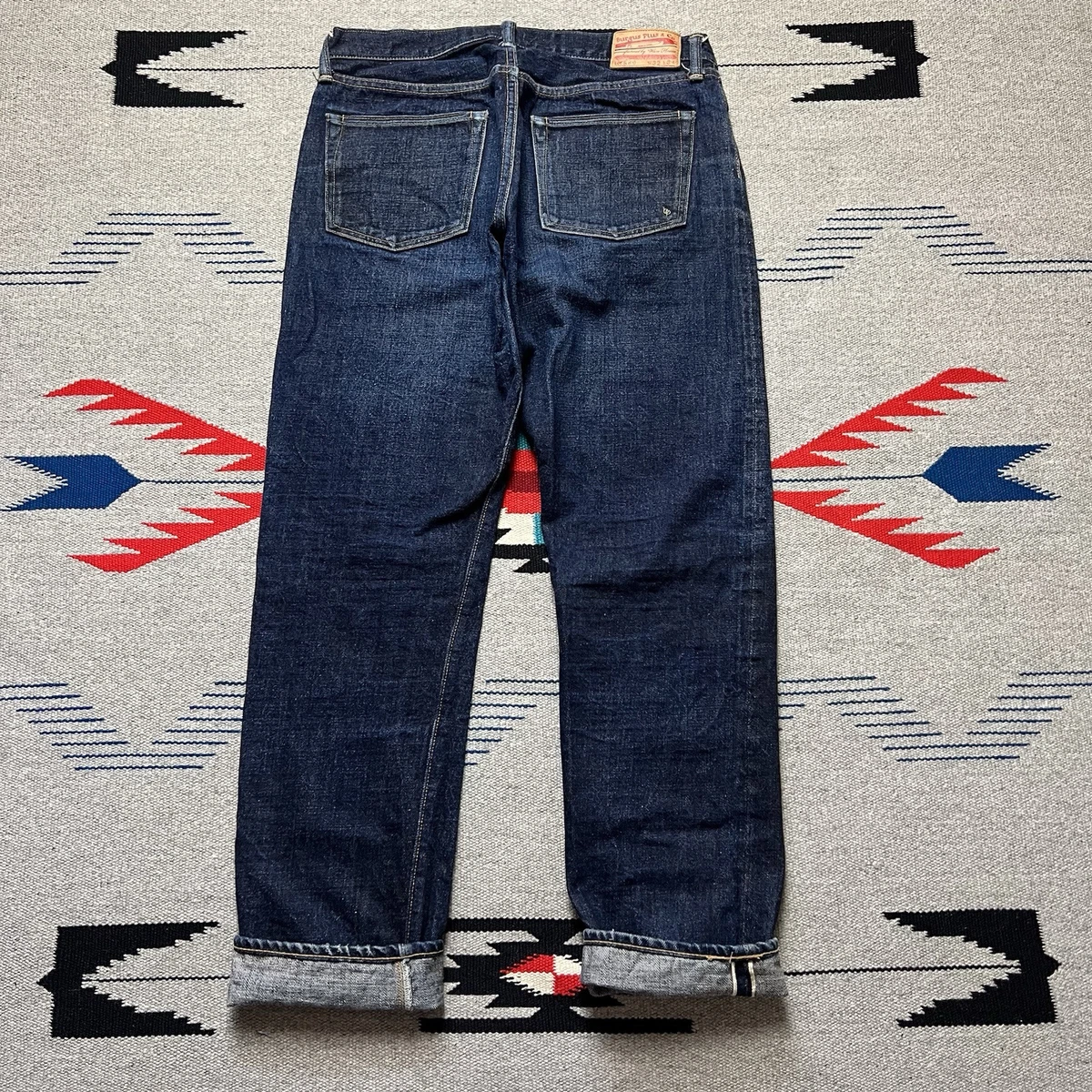 Warehouse Jeans for Men for sale | eBay