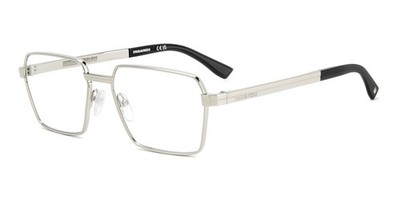 Dsquared2 D2 0193 Palladium 54/17/145 MAN Eyewear Frame