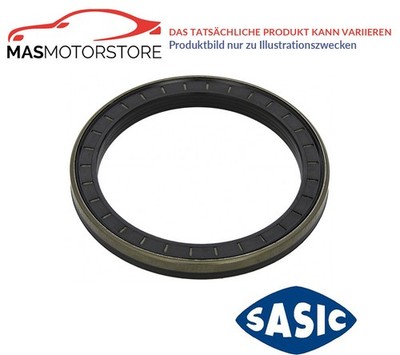 RADNABE DICHTUNG SIMMERRINGE VORNE LINKS SASIC 1950001 P FÜR PEUGEOT BOXER,605