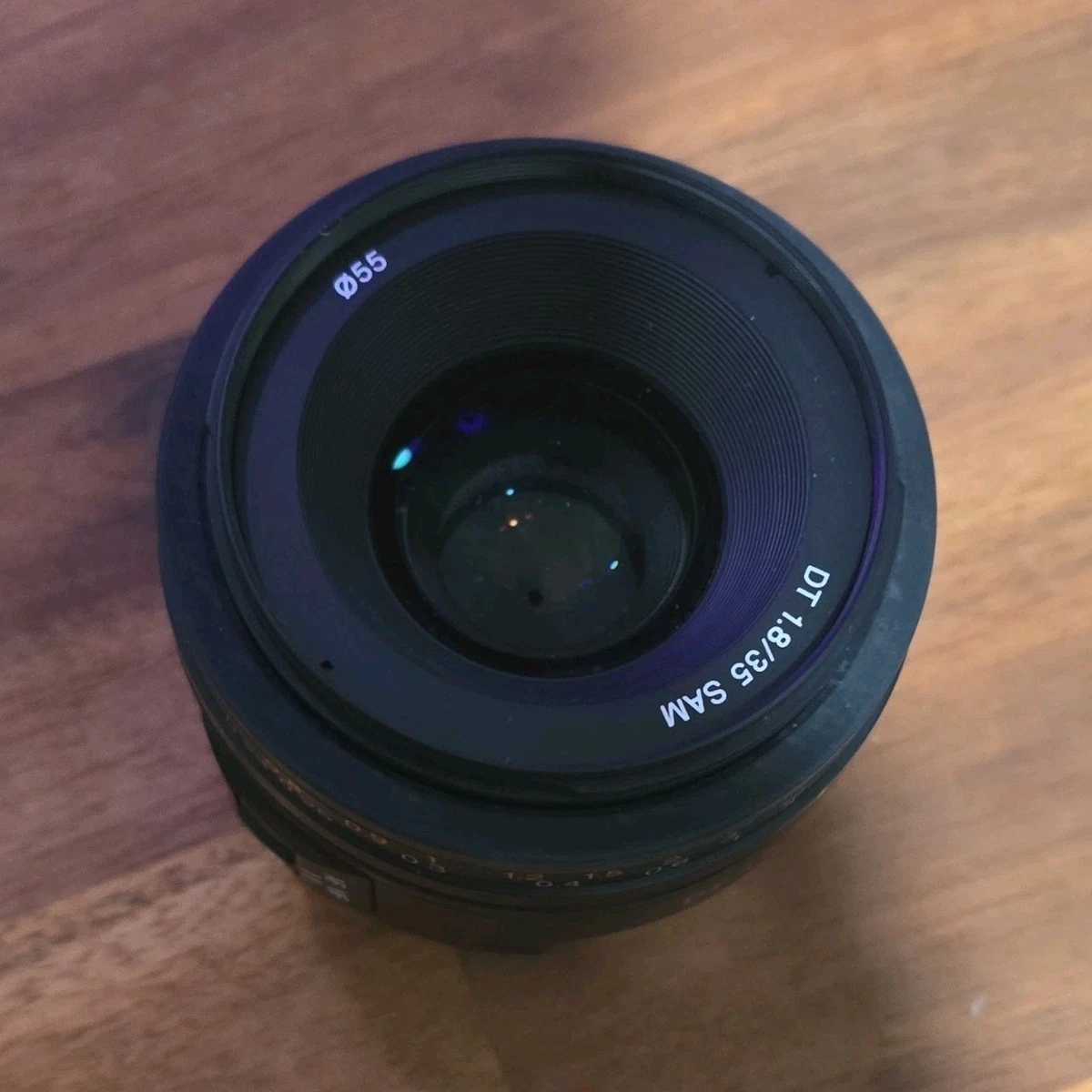 Sony DT 35mm Camera Lenses for sale | eBay