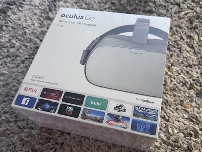 Oculus Go 32GB Standalone Virtual Reality VR Headset MH-A32 - BRAND NEW IN BOX!
