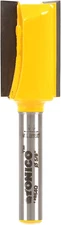 Router Bits Straight Bit 5/8-Inch Diameter X 1-Inch Height 1/4-Inch Shank 14954Q
