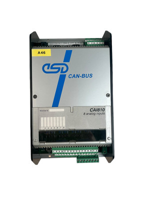 ESD CAN-Bus CAI810 Interface-Modul