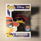 Funko Pop! Disney Darkwing Duck Negaduck PX Previews Exclusive Vinyl Figure 299