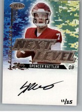 2022 Sage Hit Draft Low Series Football SILVER Base or Auto Cards Pick From List