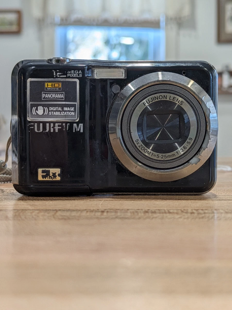 Las mejores ofertas en Fujifilm FinePix A Series cámaras de zoom