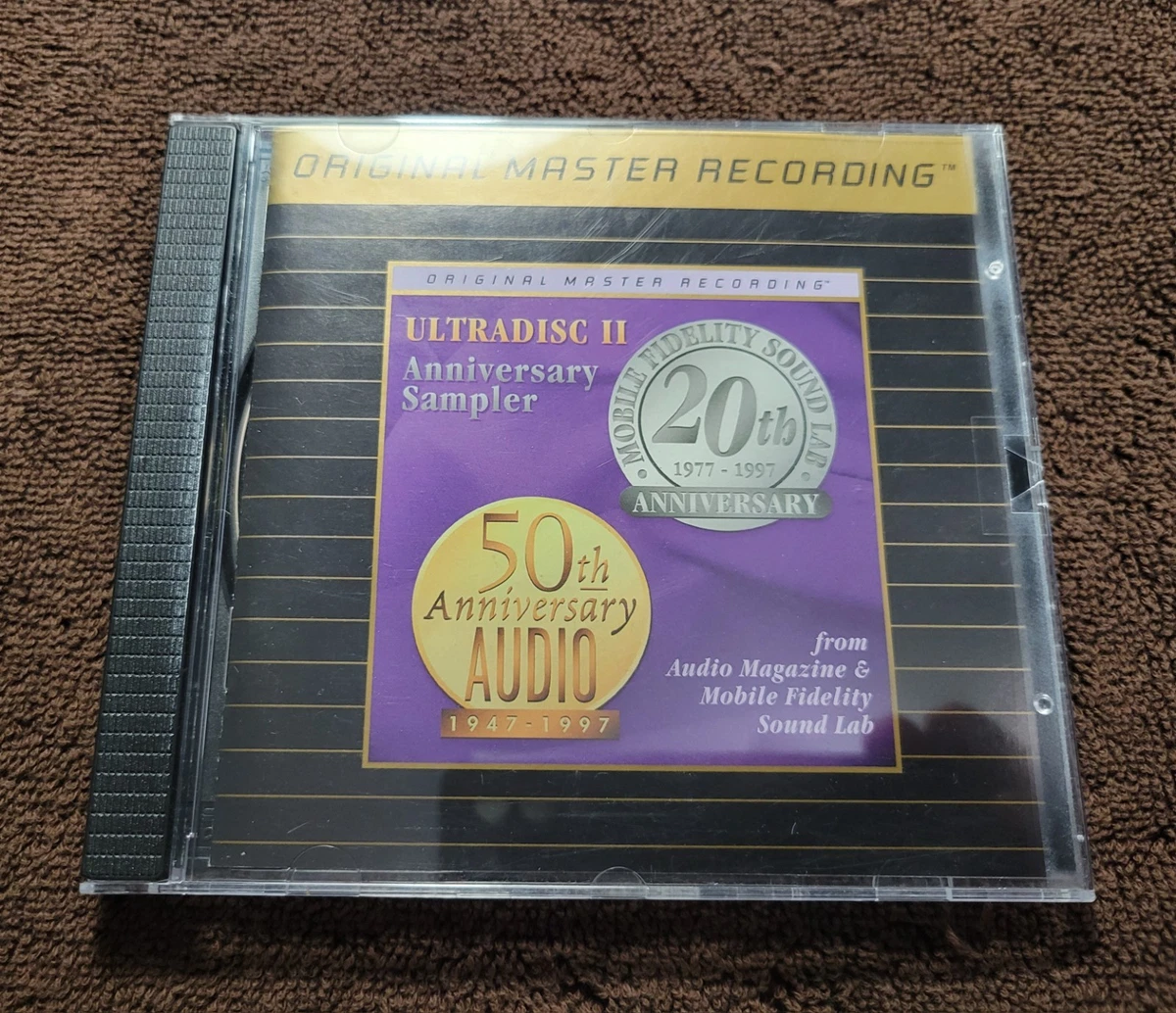 Sweet 24k Gold Disc Music CDs for sale | eBay