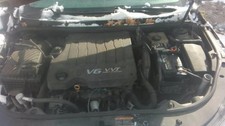 Starter Motor VIN J 11th Digit Limited Fits 07-17 ACADIA 1787416