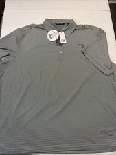 Buffalo Trace Distillery Polo Shirt Mens 2XL ...