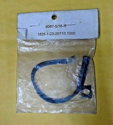 VIMAR LED INDICATOR LIGHT 12V RED BOAT BREAKERS, DASH, SWITCH 6087-5/16R