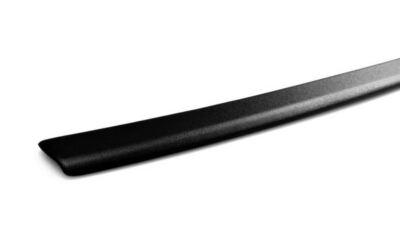 Kunststoff Ladekantenschutz schwarz für Honda Accord VIII Kombi (C/5) 2008-2011