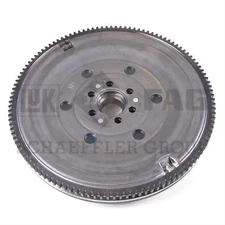 NEW OEM Audi A4 Quattro BPG 2.0T 240mm LUK Dual Mass Flywheel DMF '05-08 DMF107