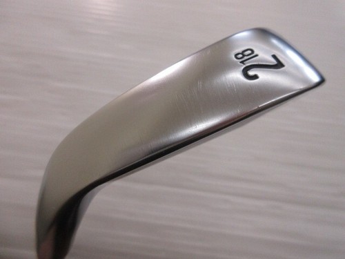 2020 DUNLOP SRIXON ZX UTILITY U2 18deg Diamana S-flex Hybrid UT Golf Club H732 - Picture 2 of 6