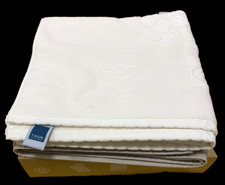 THUN SET 2 ASCIUGAMANI VISO PANNA-TORTORA