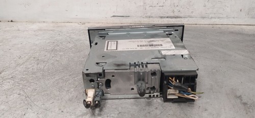 9664636277 audio system cd radio for PEUGEOT 407 2.0 16V HDI CAT 2004 207586 - Imagen 2 de 9