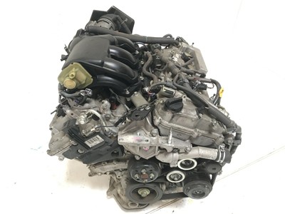 Toyota 2gr fe